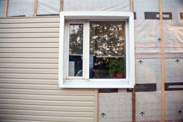 Best Custom Siding Design  in Haw River, NC
