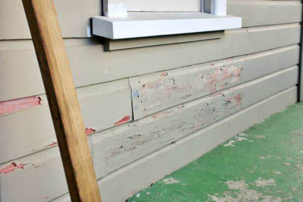 Trusted Haw River, NC Siding Installation & Repair Experts